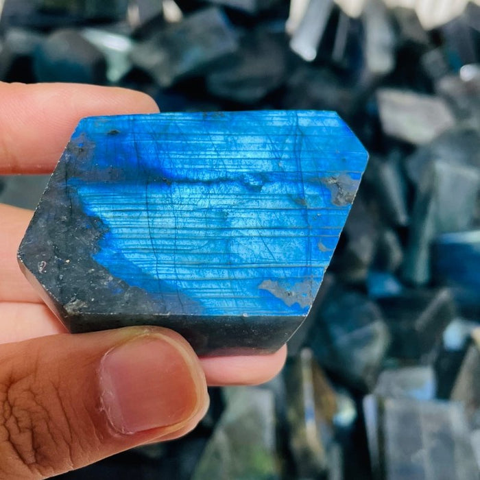 217 Pieces Beautiful Labradorite High Quality Small Free Form
