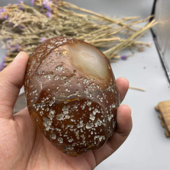 Agate Bowl From Madagascar Wholesale