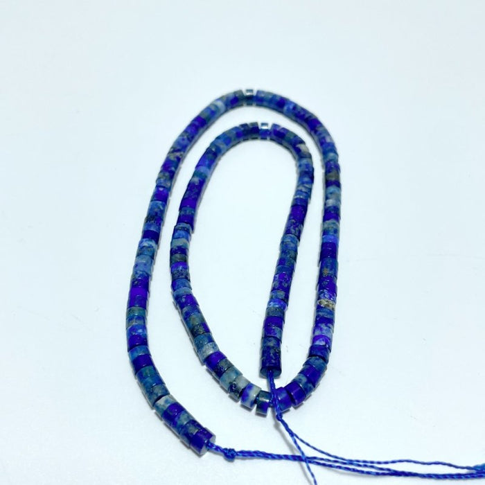 17 Types Crystal Spacer Rondelle Beads Wheel Beads Wholesale DIY Accessories Bracelets