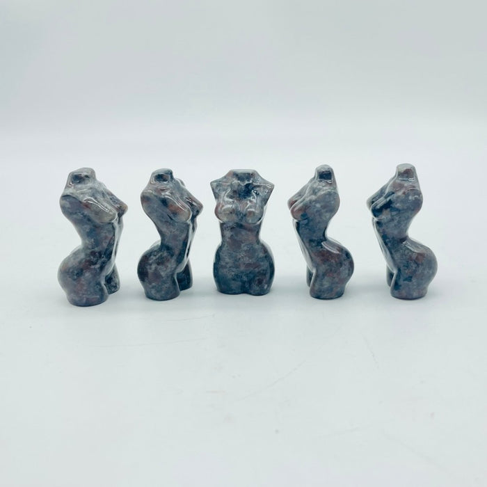 Mini Yooperlite Goddess Wholesale