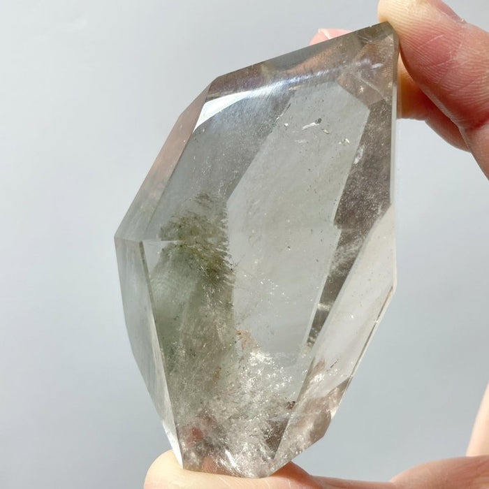 7 Pieces Beautiful Garden Quartz Free Form