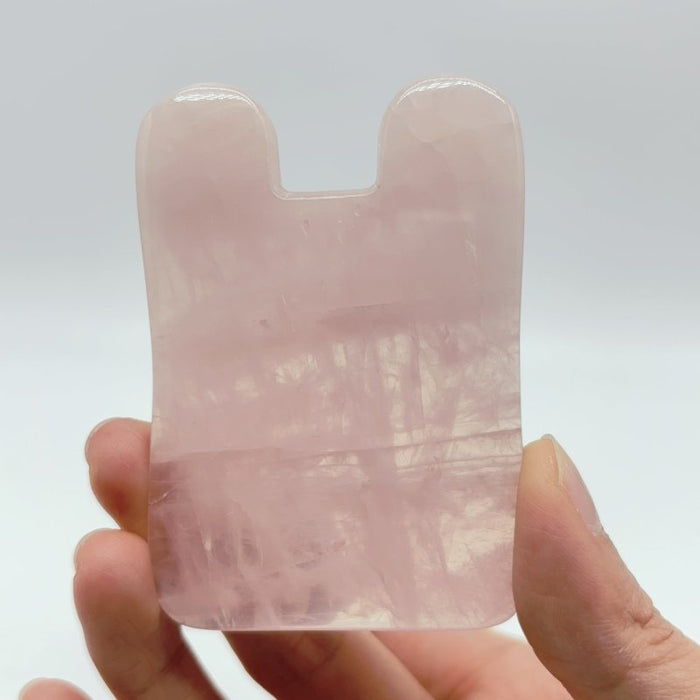 2 Types Gua Sha Facial Tool Wholesale