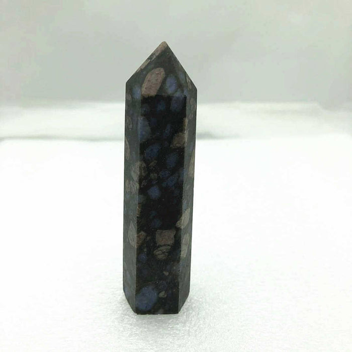 Que Sera Stone Point Crystal Tower 2-3.6in Wholesale