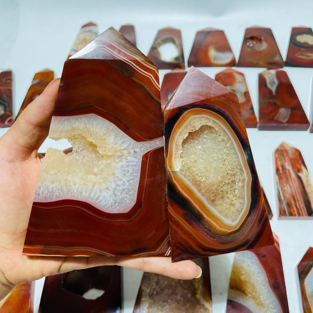 CARNELIAN