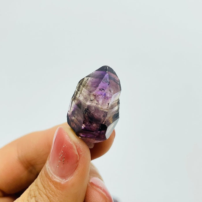29 Pieces Mini Super7 Amethyst Raw Specimen
