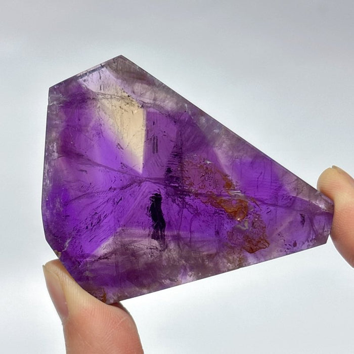 37 Pieces Rare Brazil Ametrine Free Form