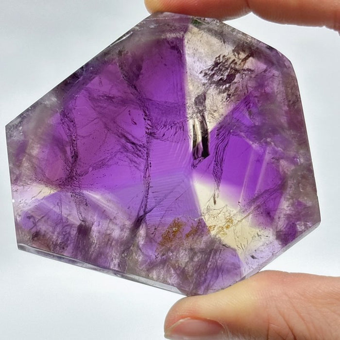 37 Pieces Rare Brazil Ametrine Free Form