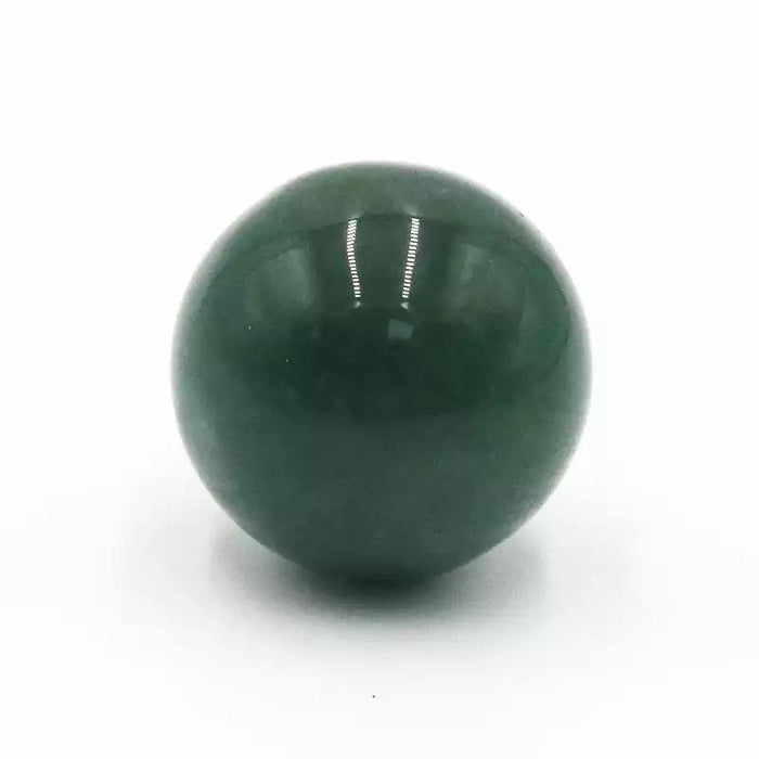 Green Aventurine Sphere Wholesale