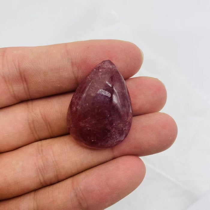 3 Types High Quality Teardrops Pendant Diy Crystal Wholesale