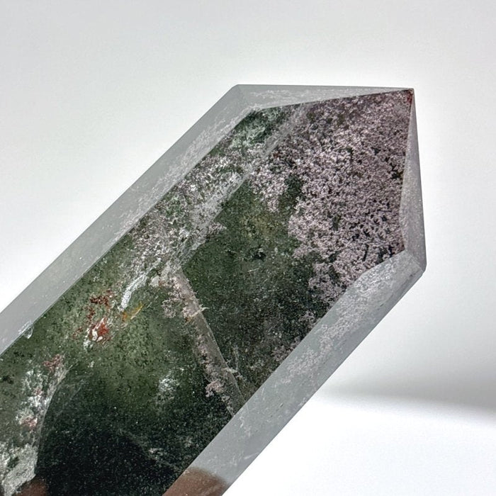 4 Pieces Garden Quartz Tower