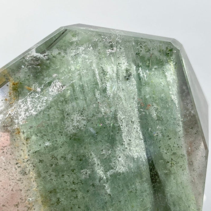 4 Pieces Unique Garden Quartz Free Form