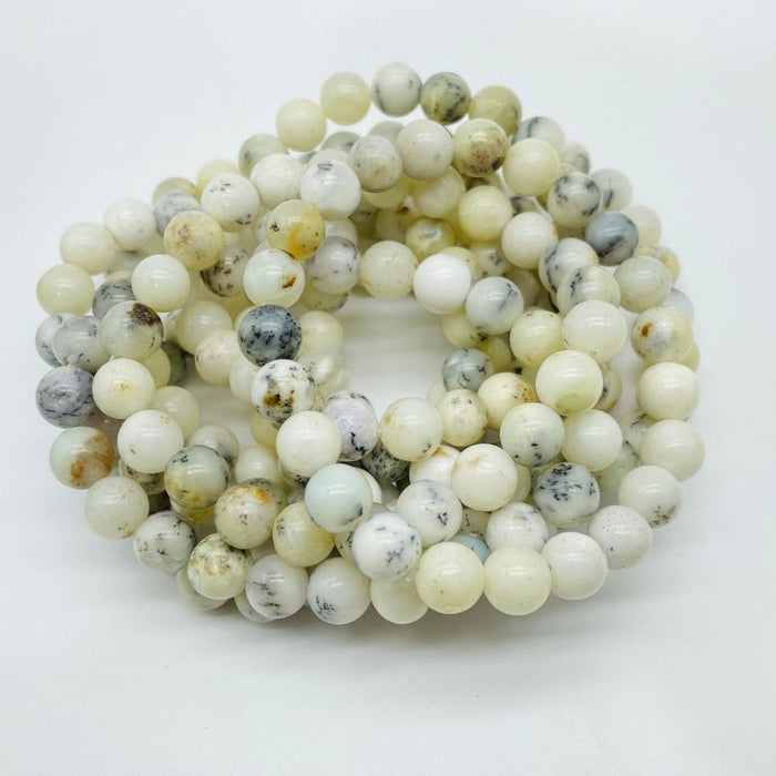 4 Types Bracelet Wholesale Afghanistan Jade Green Zebra White Jade