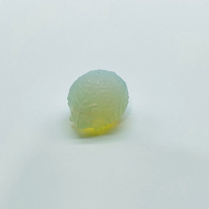4 Types Mini Opalite Animal Carving Wholesale