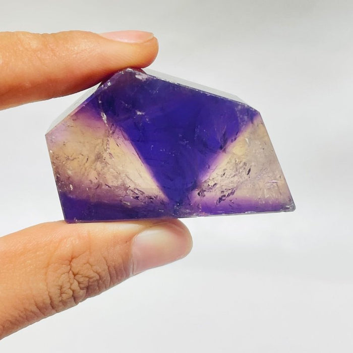 57 Pieces Amethyst Free Form