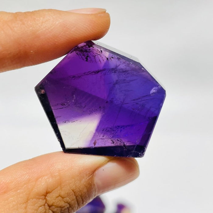 57 Pieces Amethyst Free Form