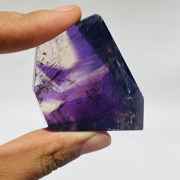 57 Pieces Amethyst Free Form