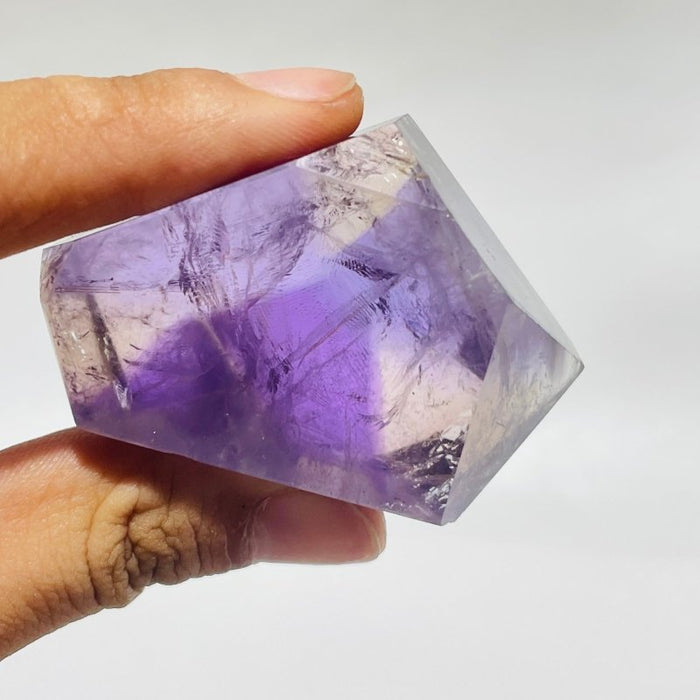 57 Pieces Amethyst Free Form