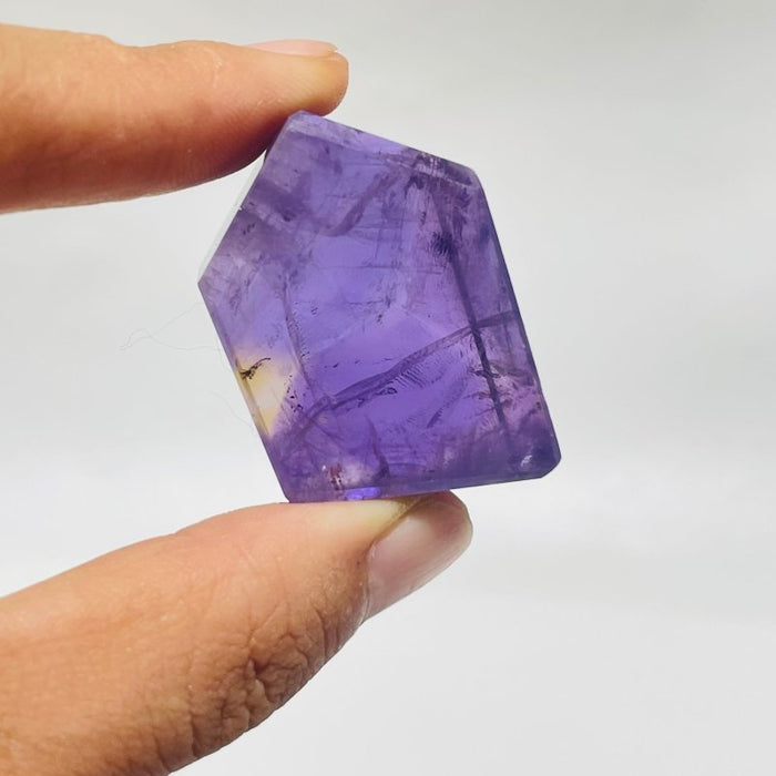 57 Pieces Amethyst Free Form