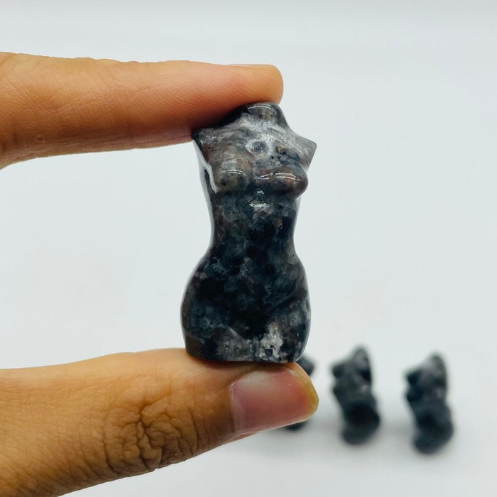 Mini Yooperlite Goddess Wholesale