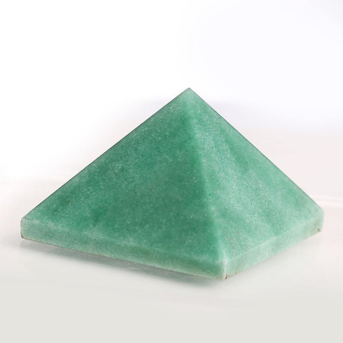 Green Aventurine Pyramid Wholesale