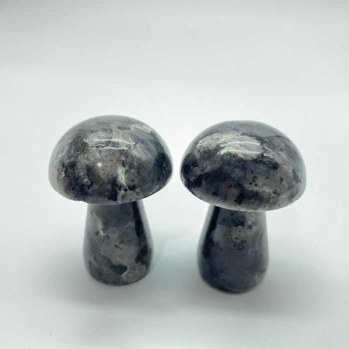 4Types Large Mushroom Red Jasper&Rose Quartz Wholesale