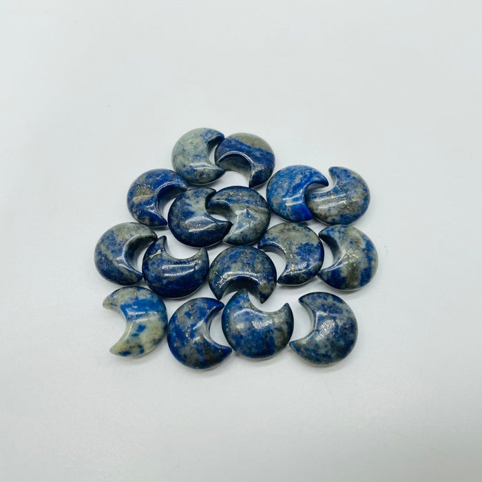 4Types Mini Moon Crystals Wholesale