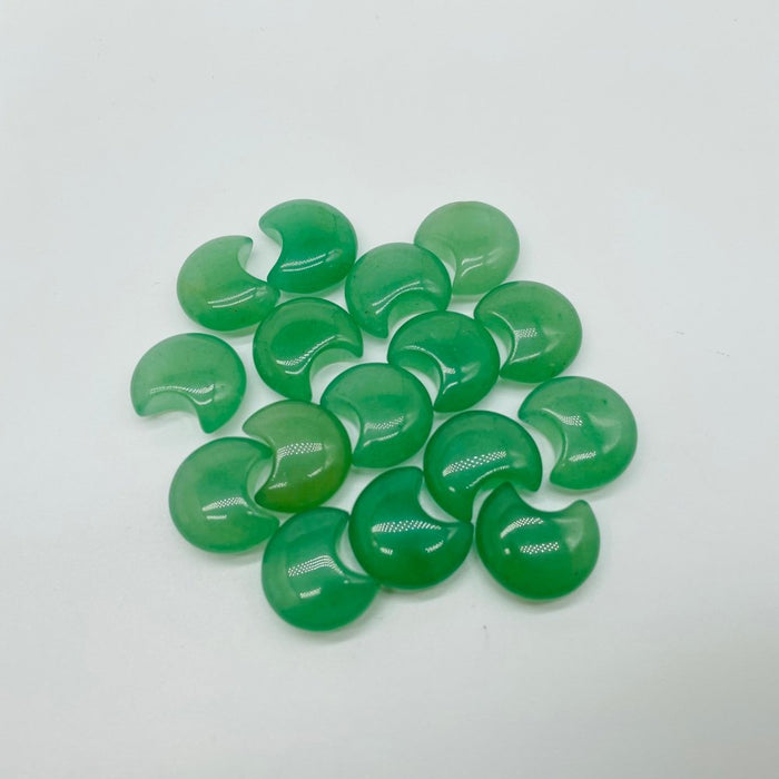 4Types Mini Moon Crystals Wholesale