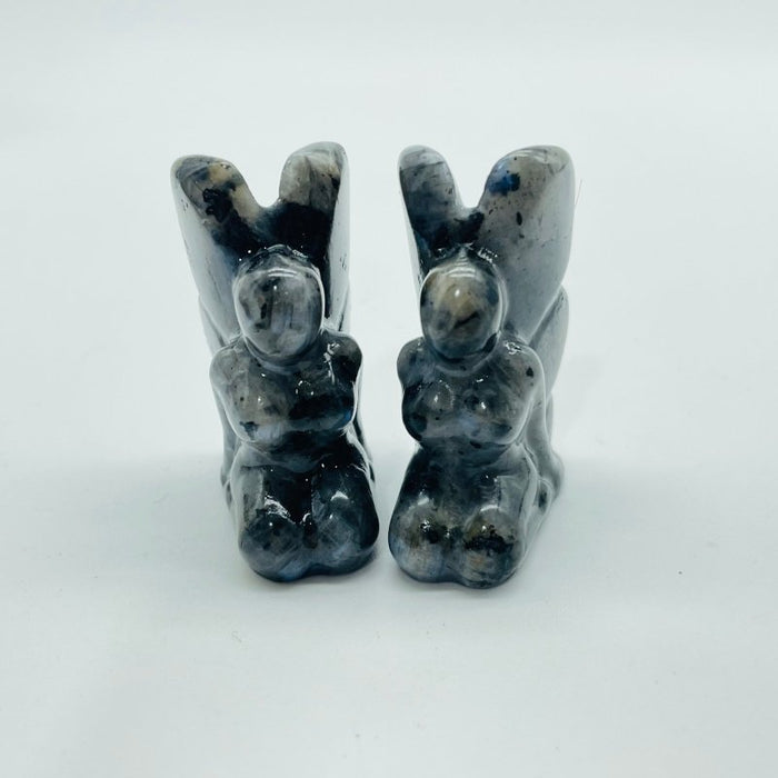 5 Types Butterfly Fairy Wholesale Sodalite Que Sera Red Obsidian