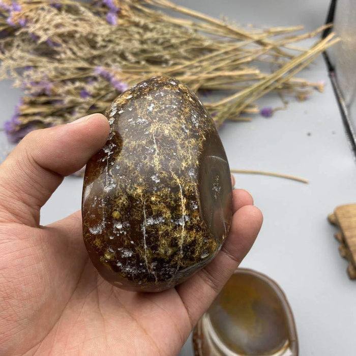 Agate Bowl From Madagascar Wholesale