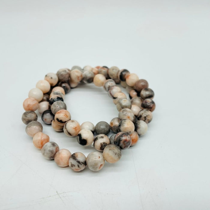 6 Types Bracelet Sodalite&Yellow Calcite Wholesale