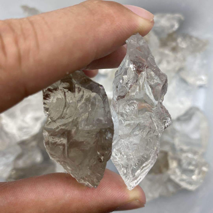Raw Clear Quartz Smoky Quartz Wholesale