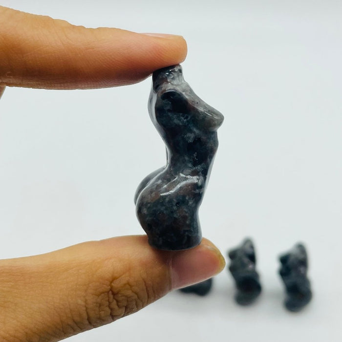 Mini Yooperlite Goddess Wholesale