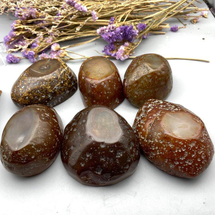 Agate Bowl From Madagascar Wholesale
