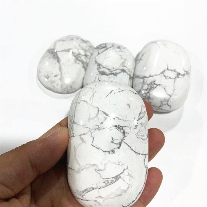 Howlite Palm Wholesale