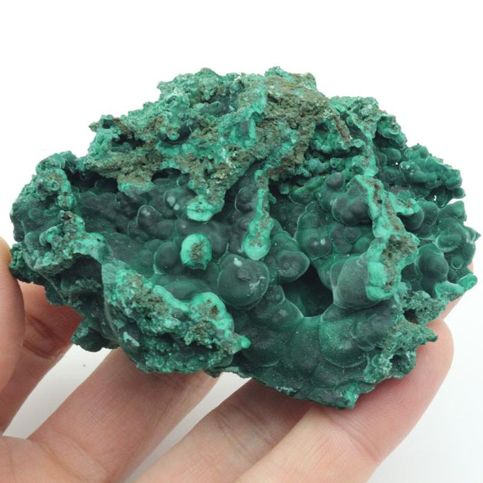 Rough Malachite Raw Wholesale
