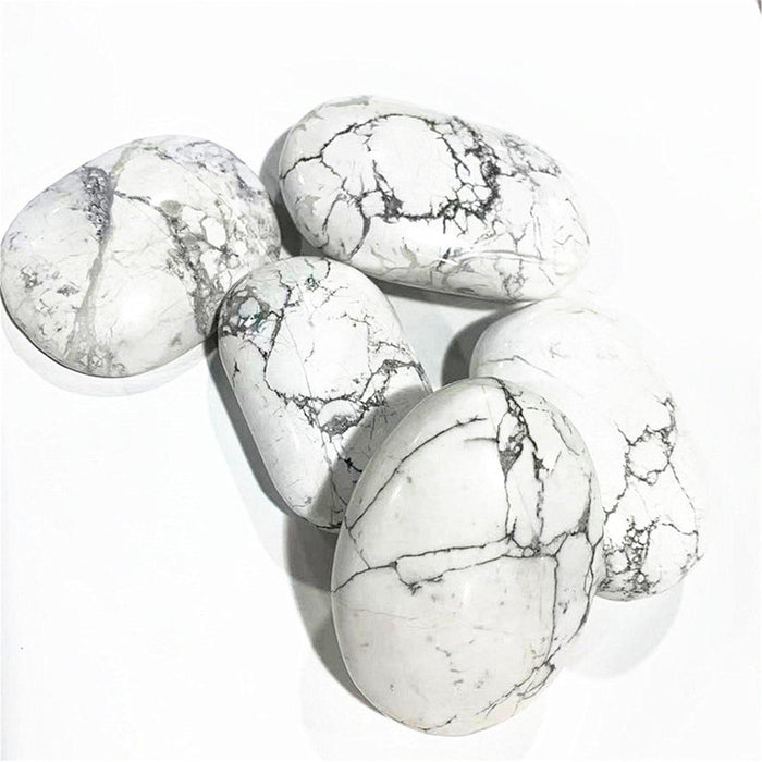 Howlite Palm Wholesale