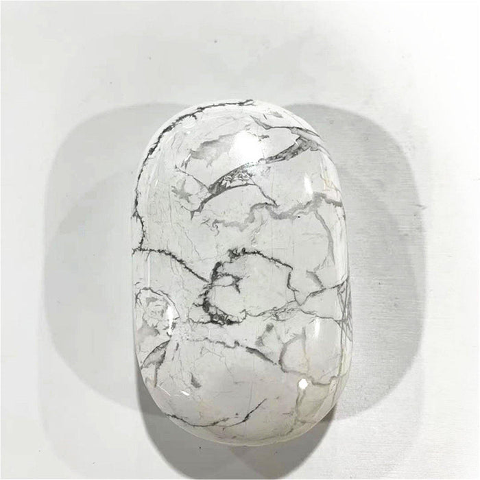 Howlite Palm Wholesale