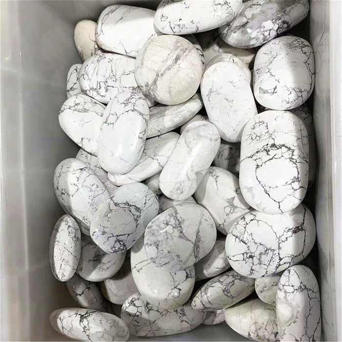 Howlite Palm Wholesale