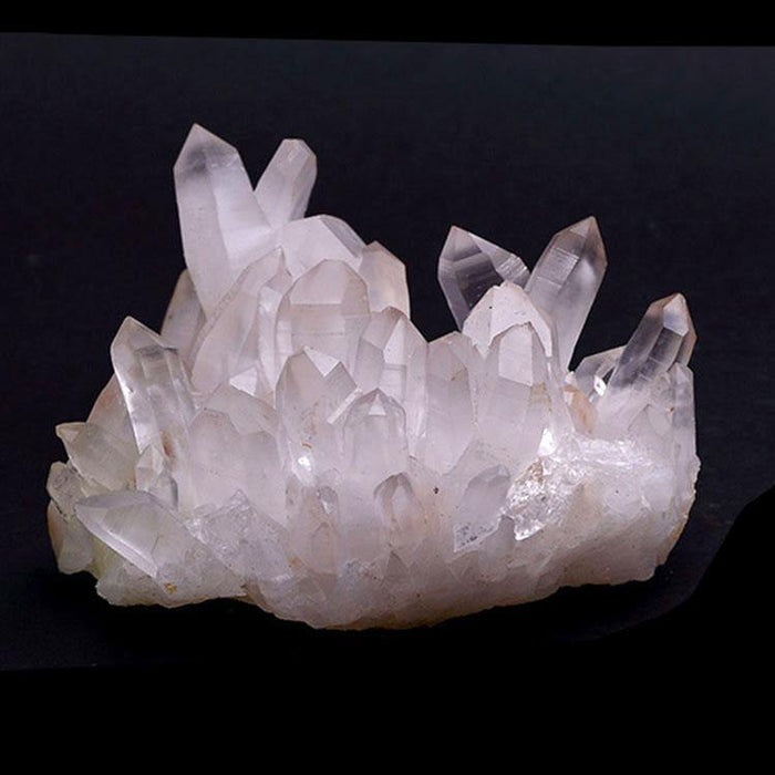 Raw Brazil Clear Quartz Cluster Wholesale