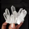 Raw Brazil Clear Quartz Cluster Wholesale