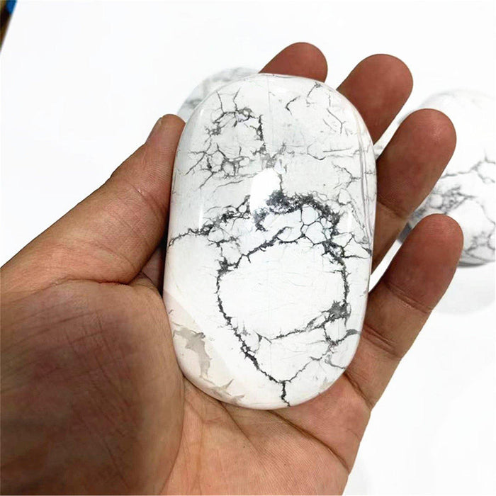 Howlite Palm Wholesale