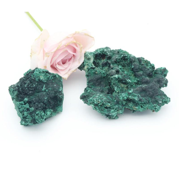 Rough Malachite Raw Wholesale