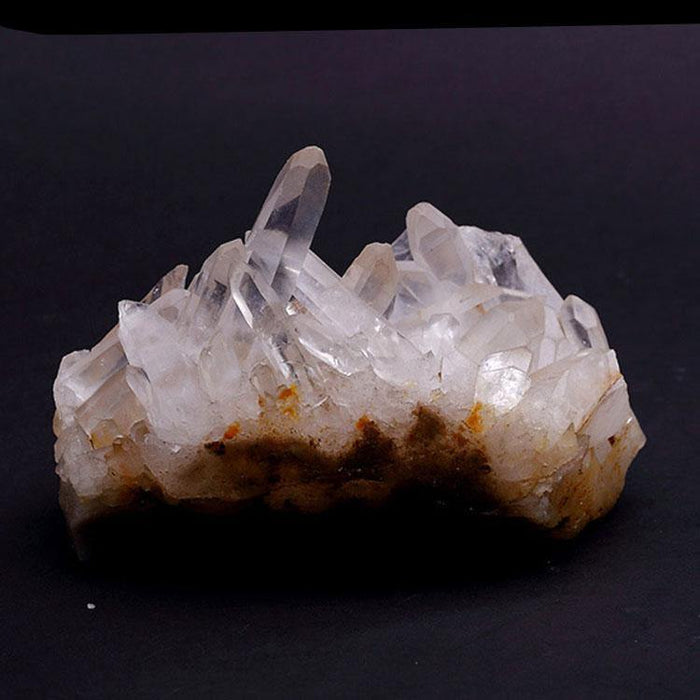 Raw Brazil Clear Quartz Cluster Wholesale