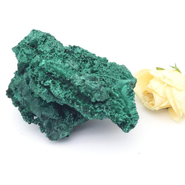 Rough Malachite Raw Wholesale