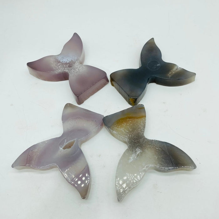 Agate Mermaid Tail Wholesale