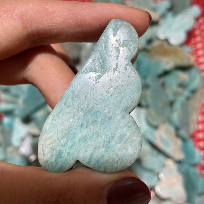 Amazonite Cloud Closeout Wholesale
