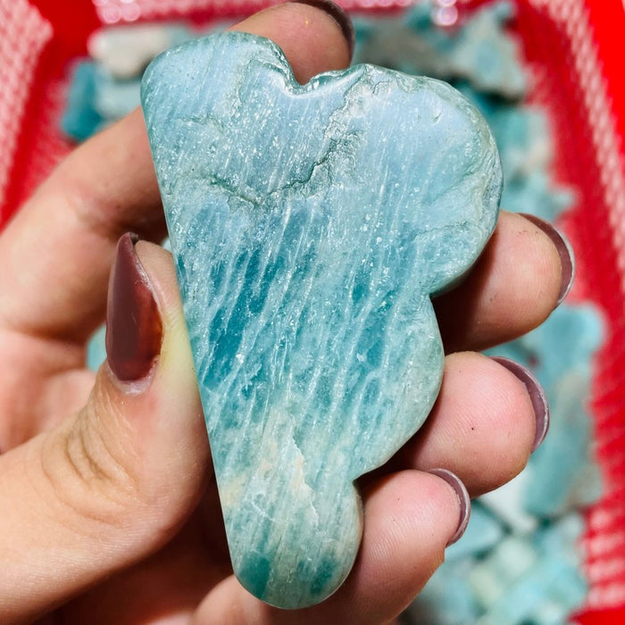 Amazonite Cloud Closeout Wholesale