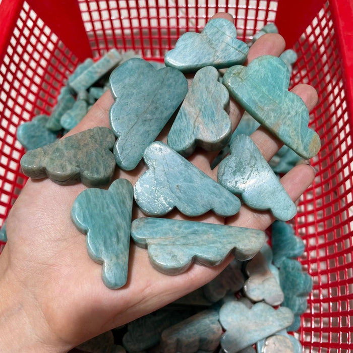 Amazonite Cloud Closeout Wholesale