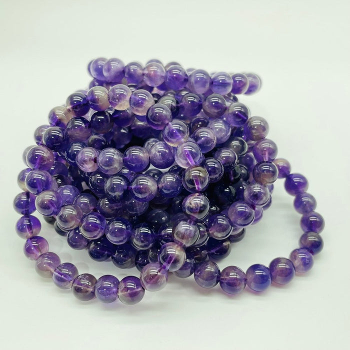 Amethyst Bracelet Wholesale