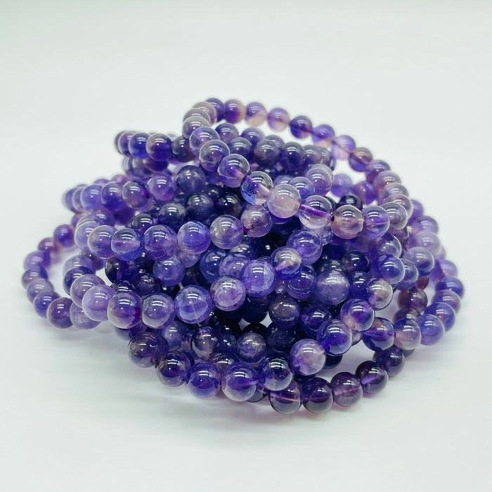 Amethyst Bracelet Wholesale